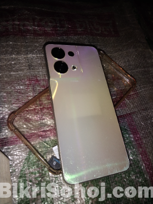 Oppo reno 8 5G